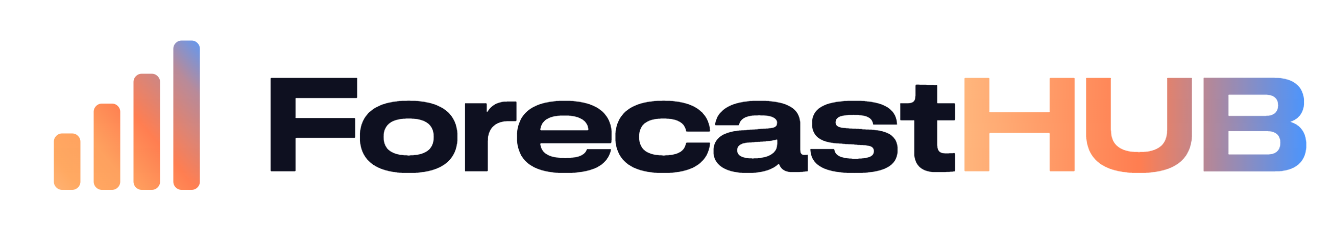 ForecastHUB